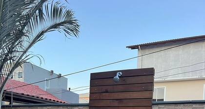 Pousada da Mel