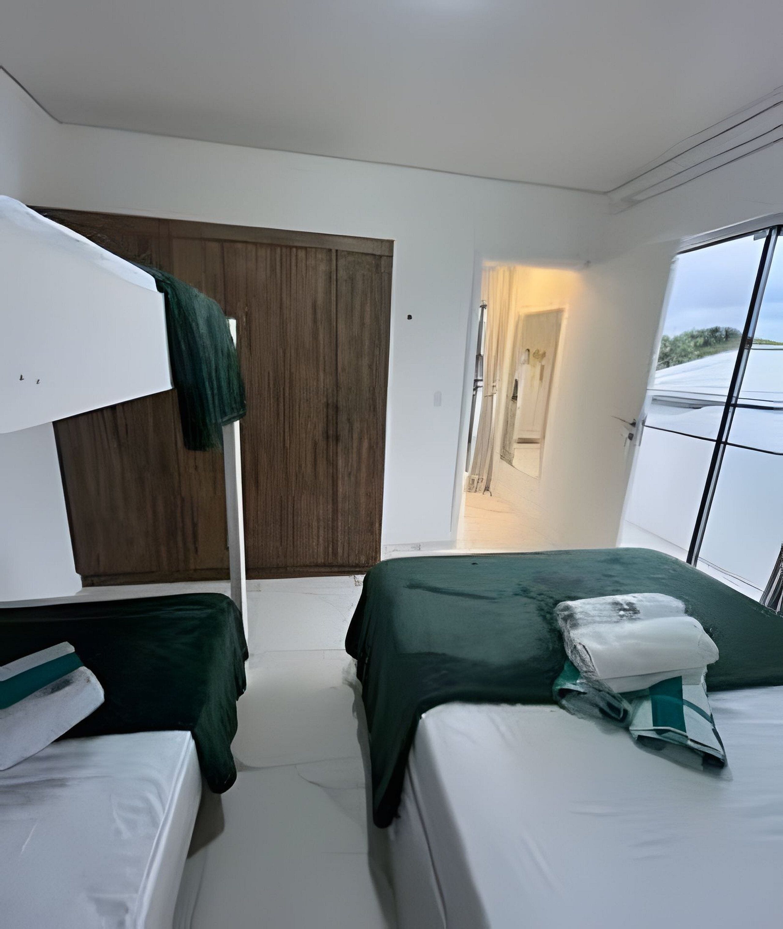 Apartment | Free WiFi