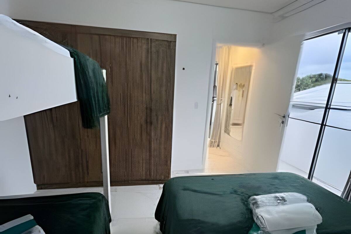Apartment | WiFi (free)