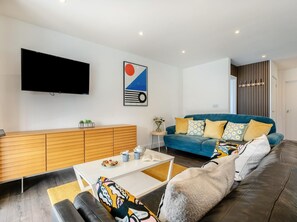 Fernseher