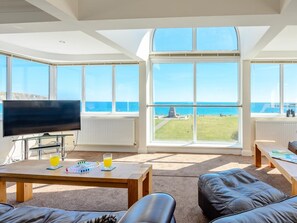 TV - 4 Bed in Swanage (oc-78838) (Swanage)