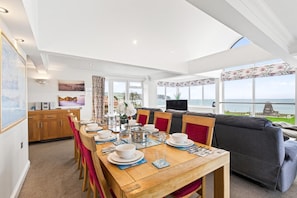 Dining - 4 Bed in Swanage (oc-78838) (Swanage)