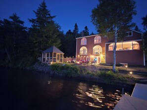 Fachada