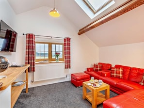 Living area - 2 Bed in Craven Arms (oc-94099) (Clun)