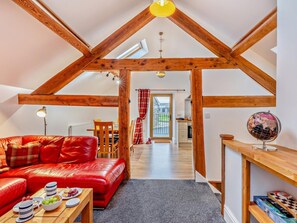Living area - 2 Bed in Craven Arms (oc-94099) (Clun)
