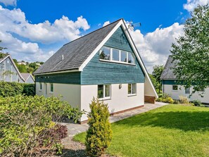 Exterior - 3 Bed in Crediton (oc-waie3) (Zeal Monachorum)