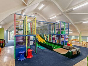 Children’s area - 3 Bed in Crediton (oc-waie3) (Zeal Monachorum)