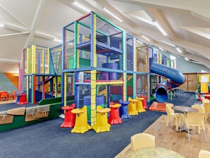 Children's area - 3 Bed in Crediton (oc-waie2) (Zeal Monachorum)
