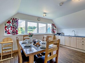 Dining - 3 Bed in Crediton (oc-waie2) (Zeal Monachorum)