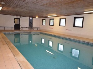 Indoor pool - 3 Bed in Crediton (oc-waiec) (Zeal Monachorum)