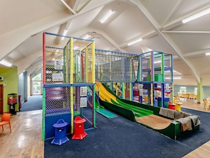 Children’s area - 3 Bed in Crediton (oc-waiec) (Zeal Monachorum)