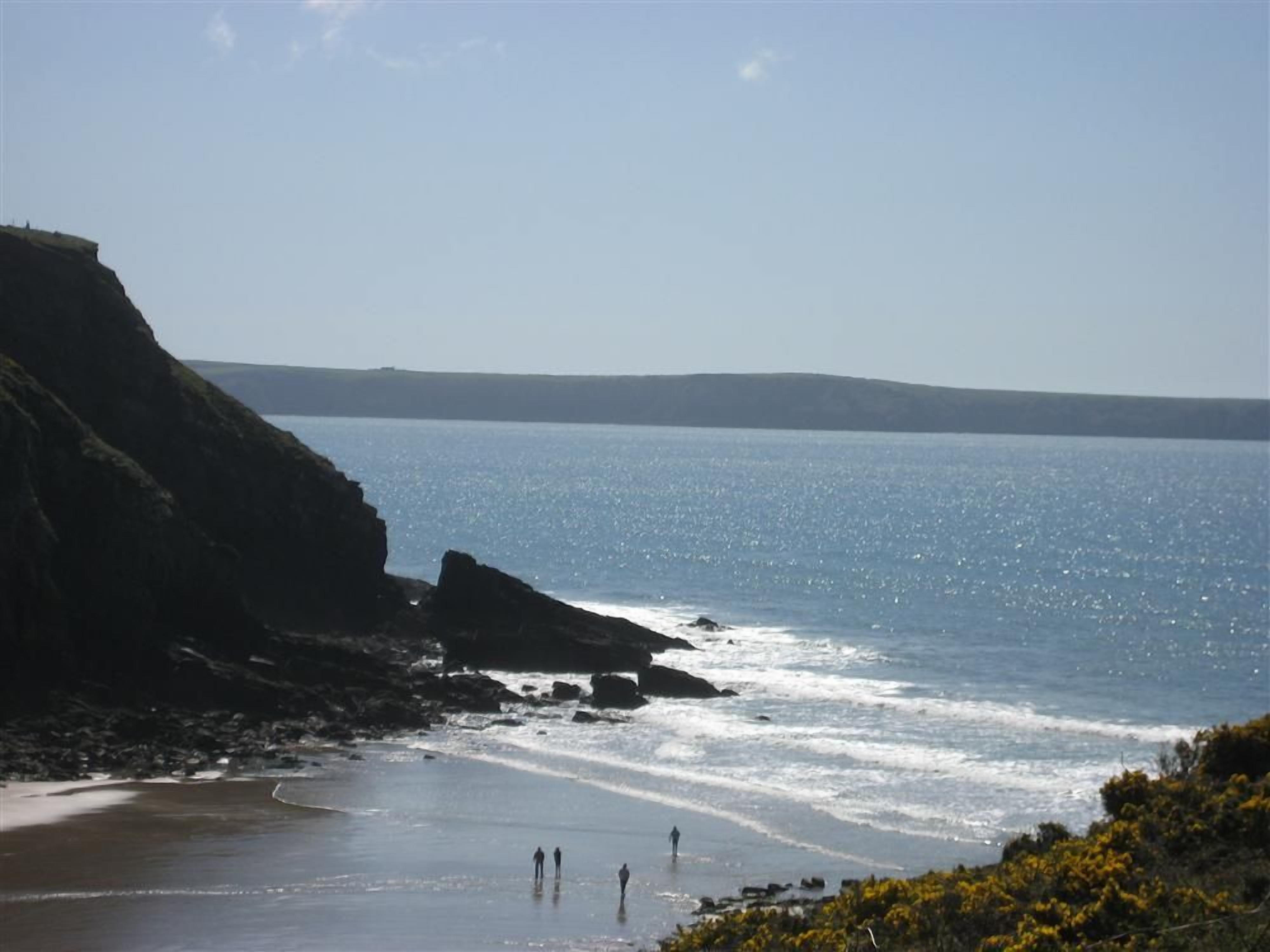 Strand