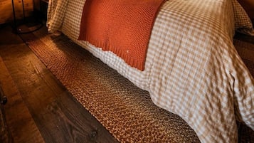 Bureau, Wi-Fi, draps fournis