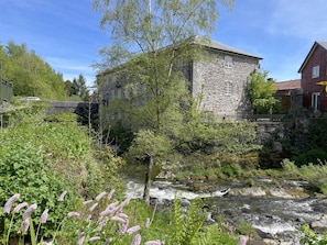 Miscellaneous - 2 Bed in Llanidloes (oc-94088) (Llanidloes)