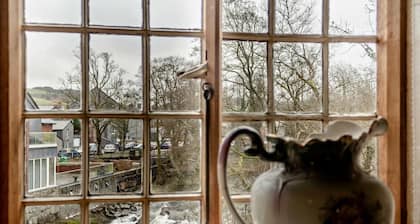 2 Bed in Llanidloes (oc-94088)