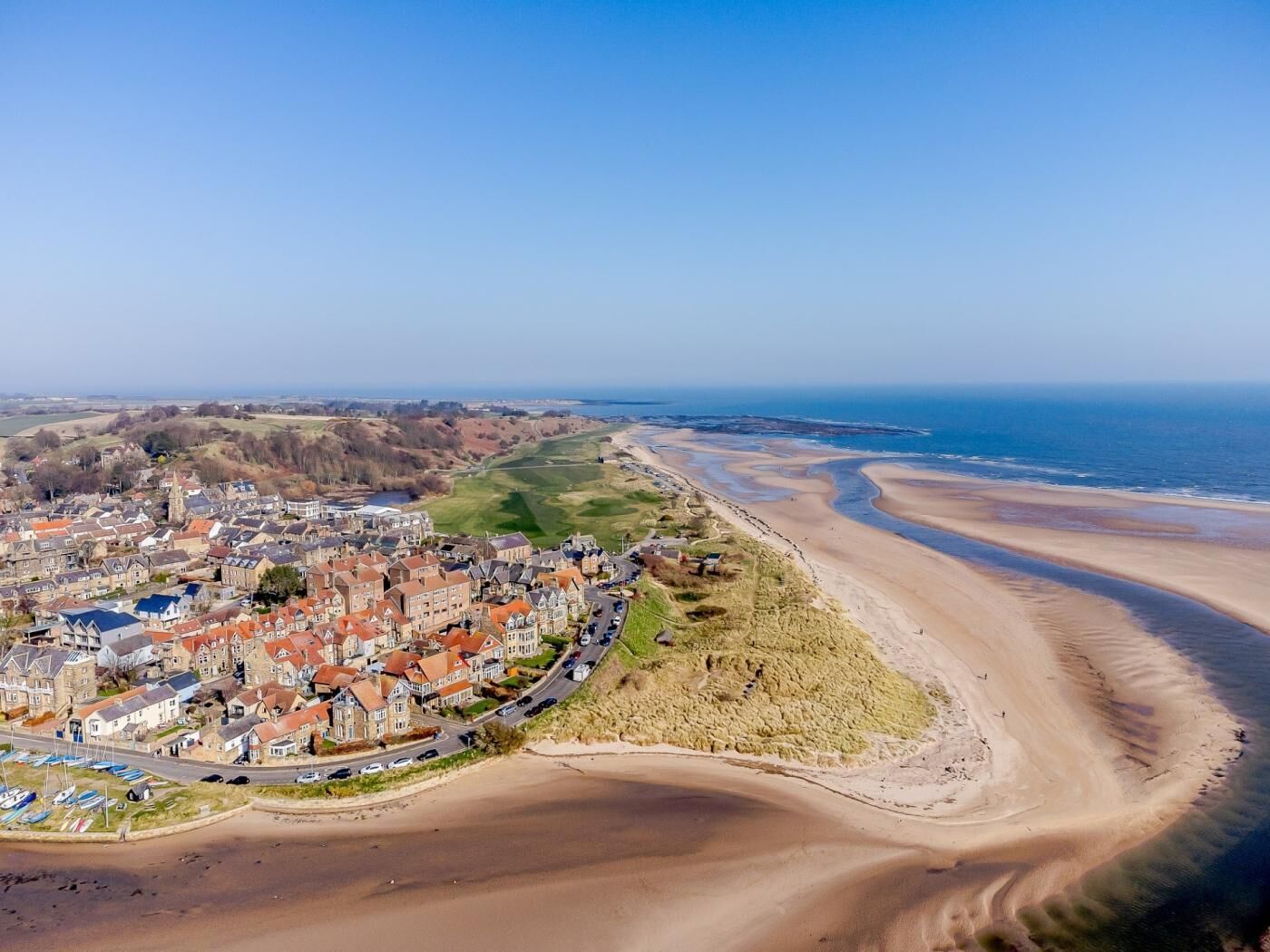 Strand