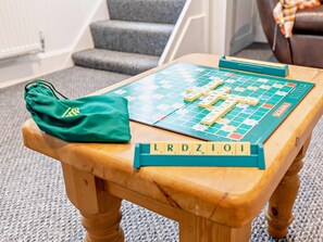 ゲーム室