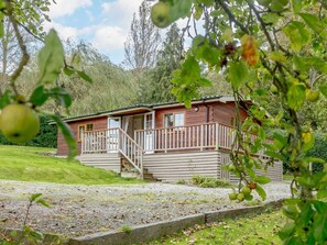 Exterior - 1 Bed in Abergele (oc-93520) (Llannefydd)