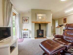 TV - 1 Bed in Abergele (oc-93520) (Llannefydd)