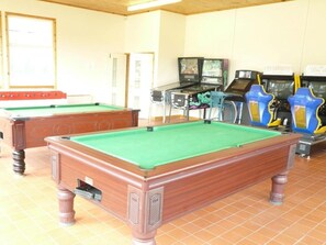 Spielezimmer