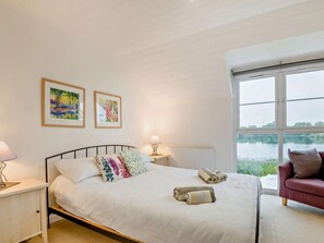 3 Schlafzimmer, kostenloses WLAN
