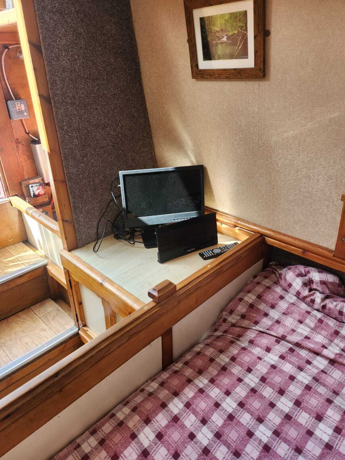 2 chambres, draps fournis