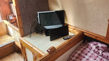 2 chambres, draps fournis
