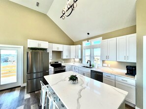 Cucina privata