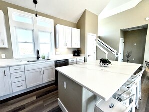 Cucina privata
