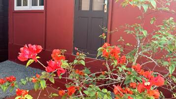 Family House, Sea View | Exterior detail