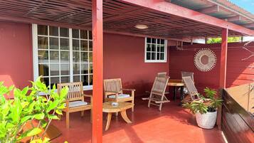 Teras/patio