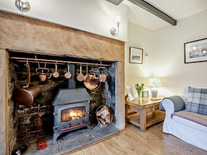 Interior - 2 Bed in Seahouses (oc-cn067) (Seahouses)