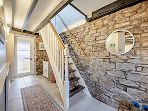 Interior - 2 Bed in Seahouses (oc-cn067) (Seahouses)