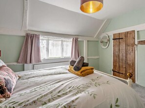 2 bedrooms, free WiFi, bed sheets - 2 Bed in Hastings (oc-94200) (Pett)