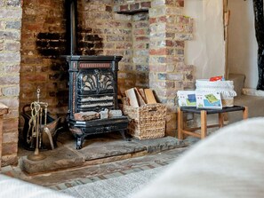 Interior - 2 Bed in Hastings (oc-94200) (Pett)