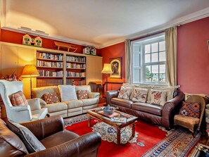Living area - 4 Bed in Penrith (oc-94247) (Greystoke)