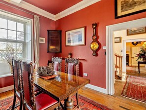 Dining - 4 Bed in Penrith (oc-94247) (Greystoke)