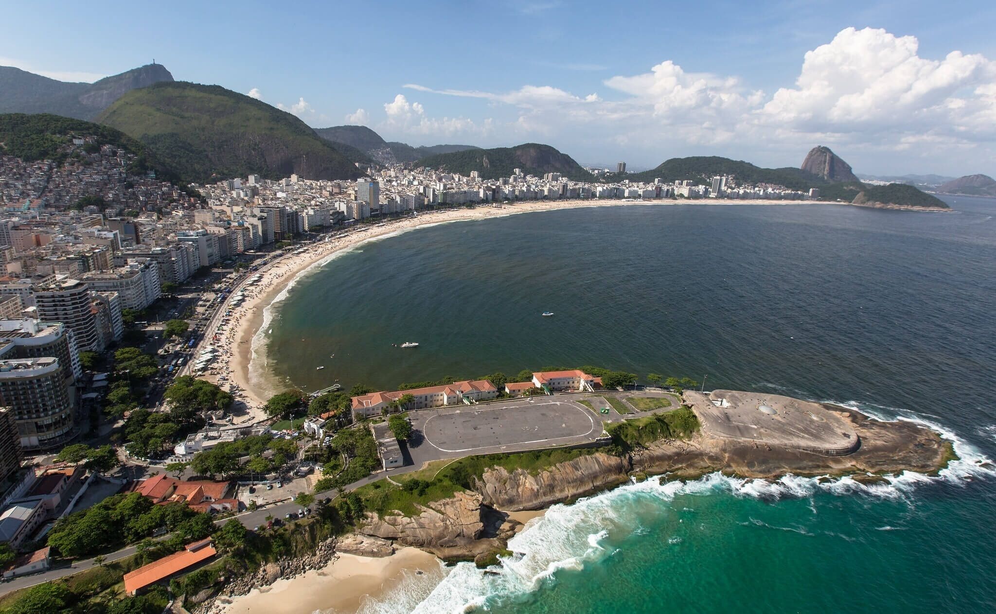 Praia
