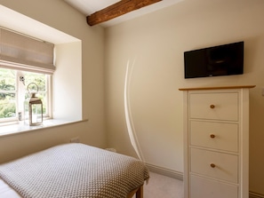 Free WiFi, bed sheets - 2 Bed in Leyburn (oc-g0171) (Aysgarth)