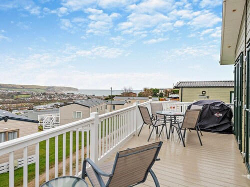 2 Bed in Swanage (oc-94265)
