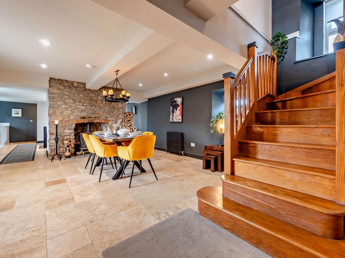 Interieur