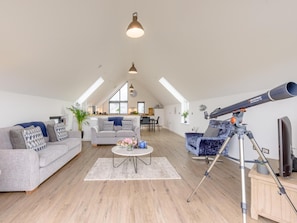 TV - 4 Bed in Bideford (oc-74251) (Northam)