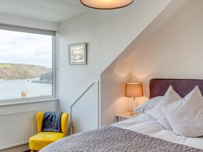 Room - 4 Bed in Fowey (oc-77595) (Fowey)