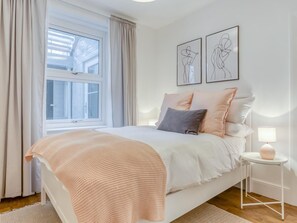 Room - 4 Bed in Fowey (oc-77595) (Fowey)