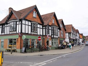 Außenbereich