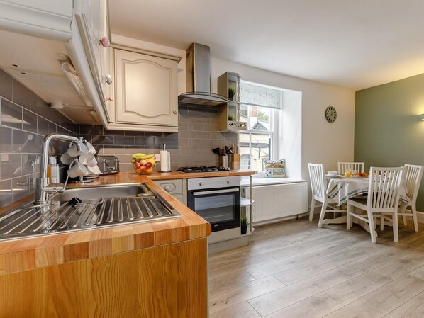 Cucina privata