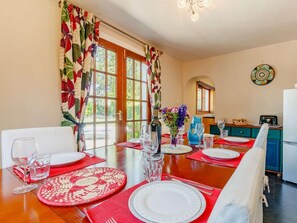 Dining - 3 Bed in Crieff (oc-88631) (Comrie)