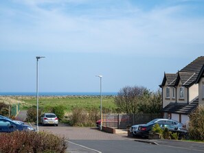 Property grounds - 2 Bed in Seahouses (oc-cn059) (Seahouses)