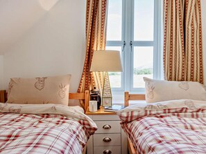 7 Schlafzimmer, kostenloses WLAN, Bettwäsche