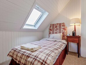 7 Schlafzimmer, kostenloses WLAN, Bettwäsche